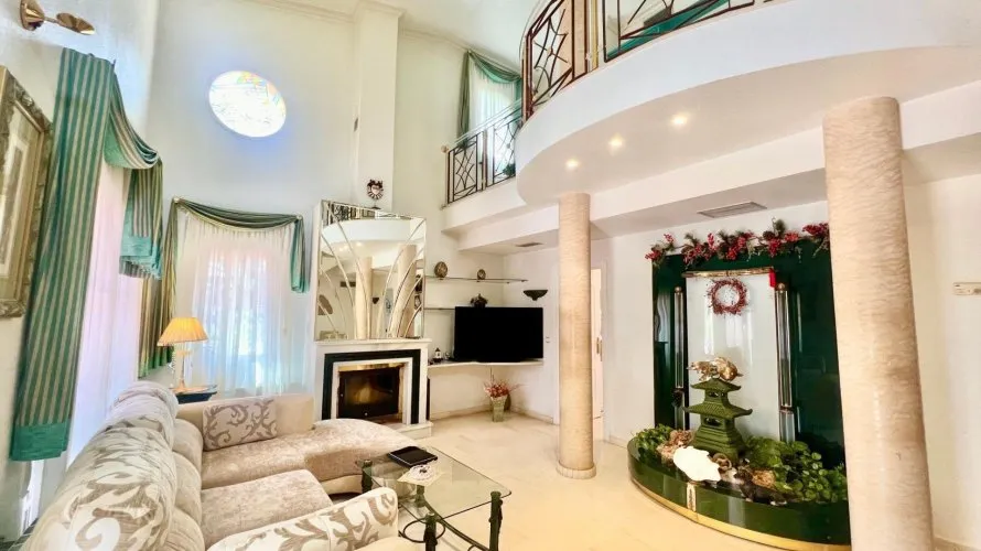Villa de 3 dormitorios en Torrevieja, Spain No. 120 № 28