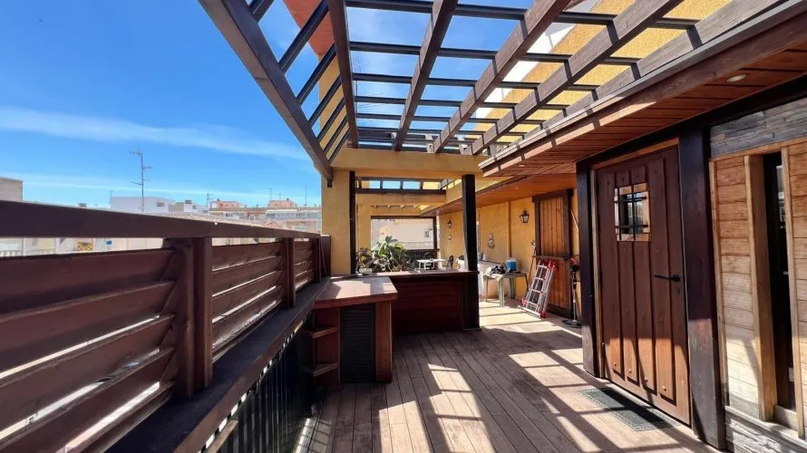 Apartamento de 149m² en Torrevieja, Spain No. 1363 № 4