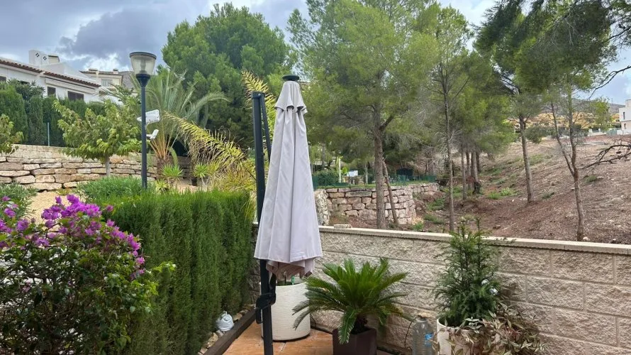 Сasa de 3 dormitorios en Finestrat, Spain No. 843 № 4