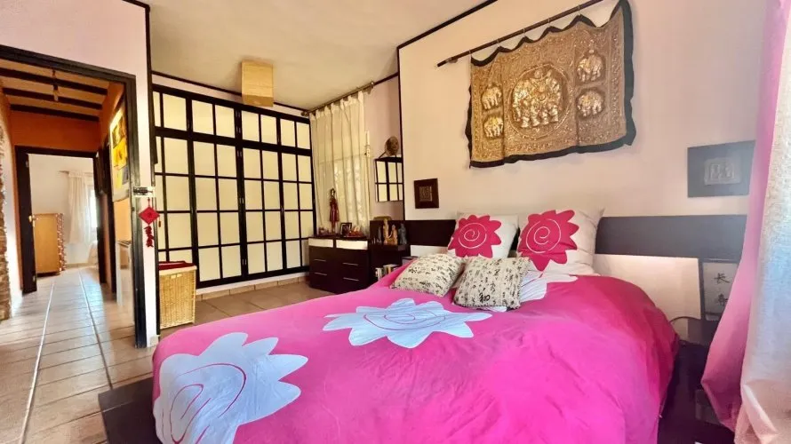 Apartamento de 2 dormitorios en Torrevieja, Spain No. 1056 № 17
