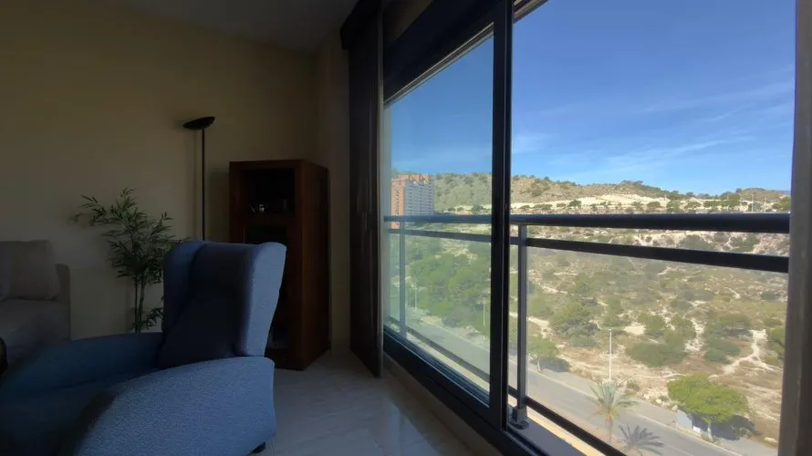 Apartamento de 2 dormitorios en Finestrat, Spain No. 1150 № 6