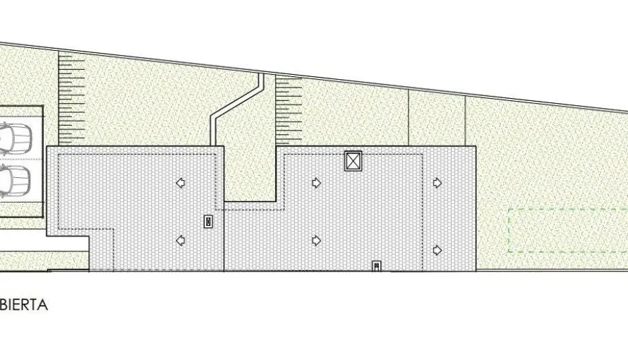 Villa de 3 dormitorios en Galapagar, Spain No. 1310 № 2