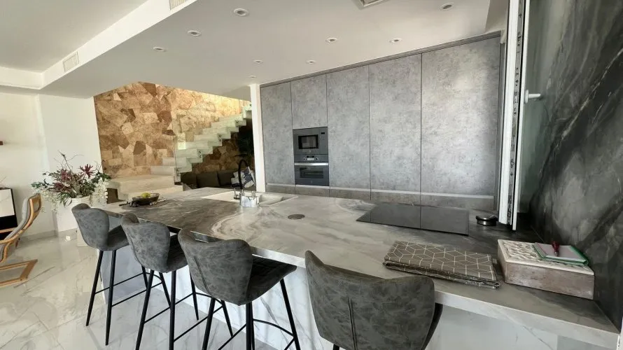 Villa de 5 dormitorios en La Mata, Spain No. 613 № 11