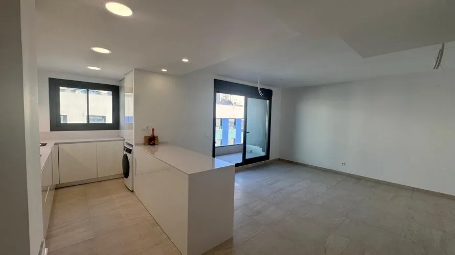 Ático de 3 dormitorios en Alicante, Spain No. 1179 № 18