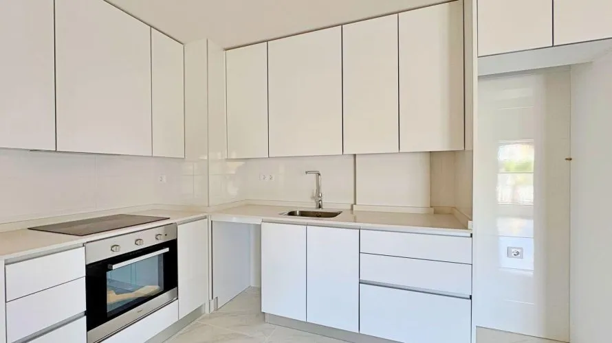 Apartamento de 2 dormitorios en Los Dolses, Spain No. 836 № 28