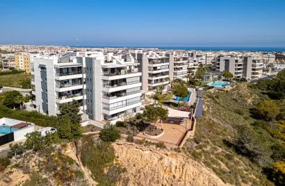 Apartamento de 82m² en Alicante, Spain No. 893