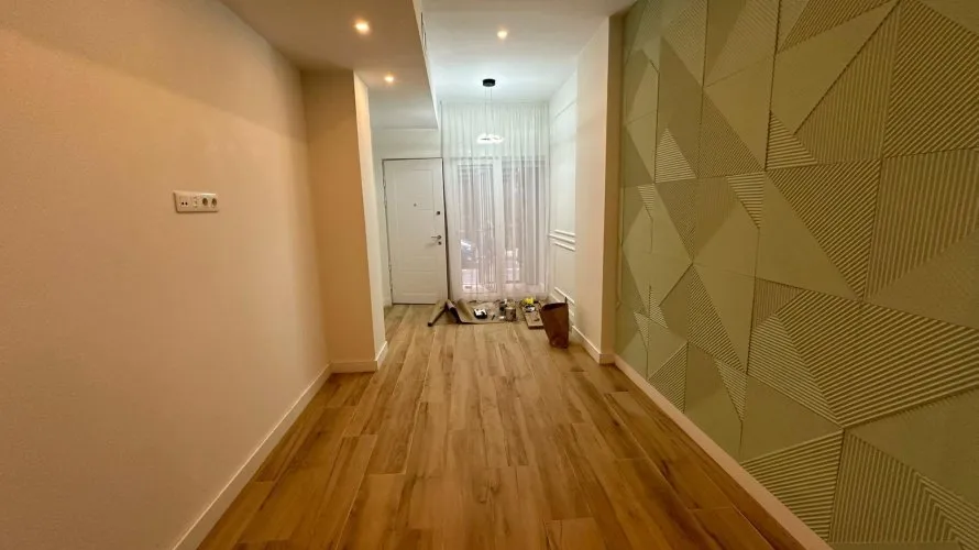 Apartamento de 4 dormitorios en Alicante, Spain No. 573 № 9