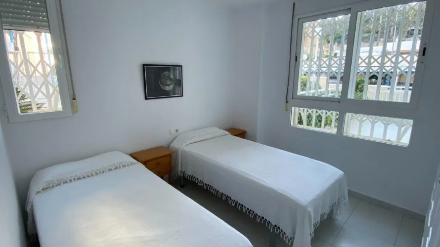Apartamento de 1 dormitorio en Calpe, Spain No. 928 № 16