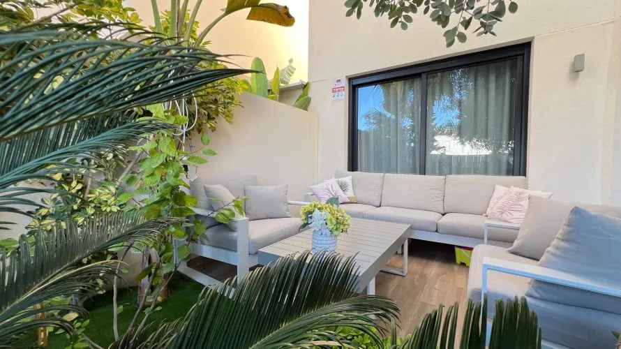 Villa de 3 dormitorios en La Veleta, Spain No. 556 № 11