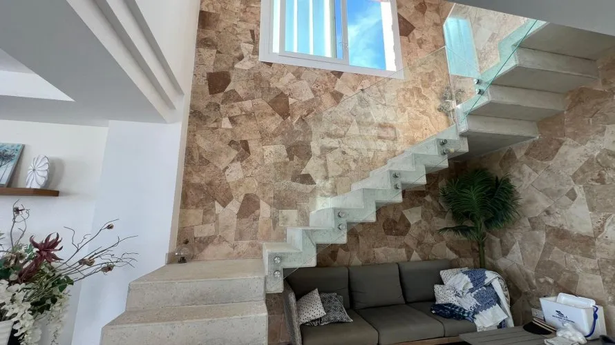 Villa de 5 dormitorios en La Mata, Spain No. 613 № 15