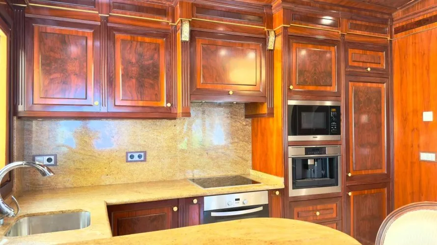 Apartamento de 3 dormitorios en Zona Altea Hills, Spain No. 1128 № 15