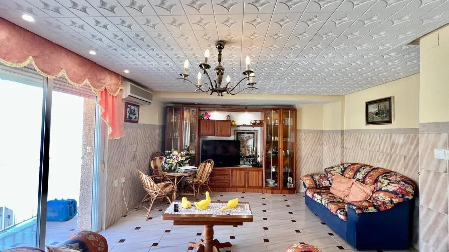 Apartamento de 1 dormitorio en Santa Pola, Spain No. 1003 № 5
