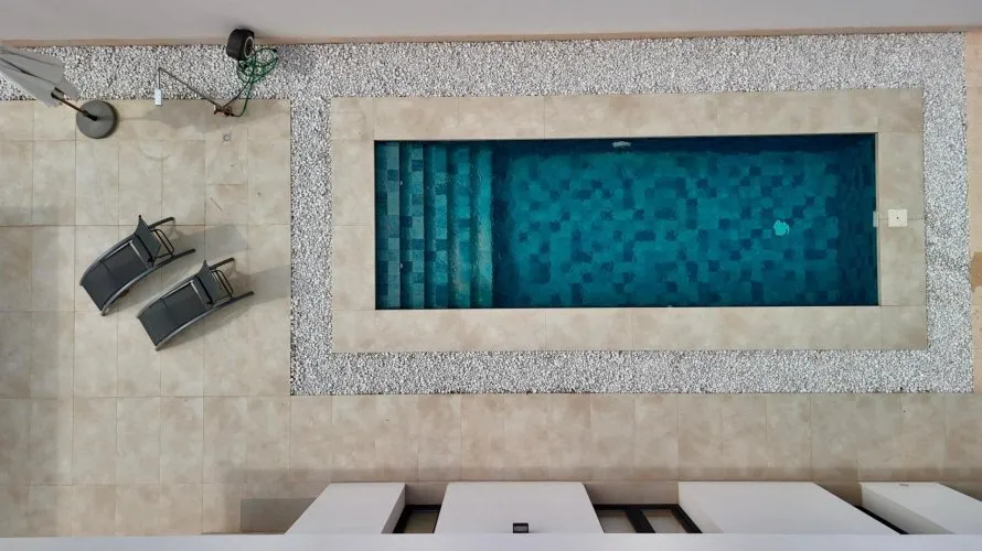 Villa de 3 dormitorios en Finestrat, Spain No. 634 № 1