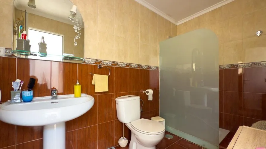 Apartamento de 5 dormitorios en Jijona, Spain No. 1262 № 15