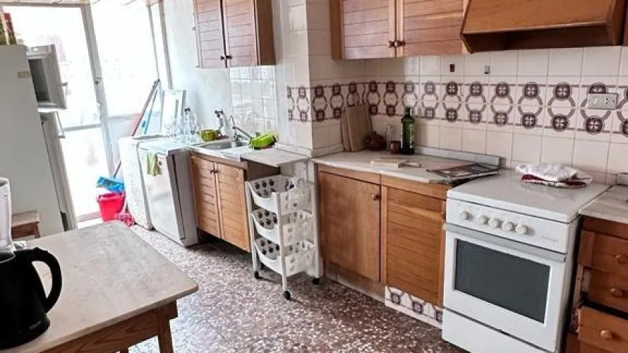 Ático de 4 dormitorios en La Mata, Spain No. 469 № 12