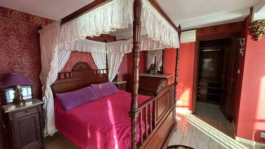 Apartamento de 2 dormitorios en Benidorm, Spain No. 652 № 10