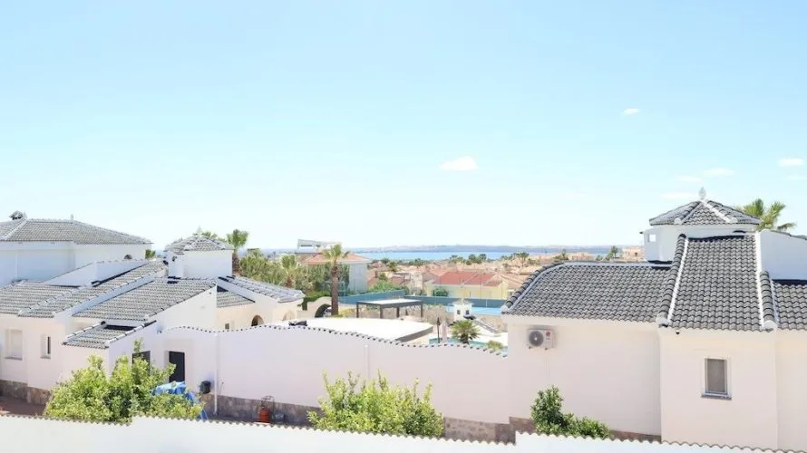 Apartamento de 3 dormitorios en Rojales, Spain No. 1337 № 19