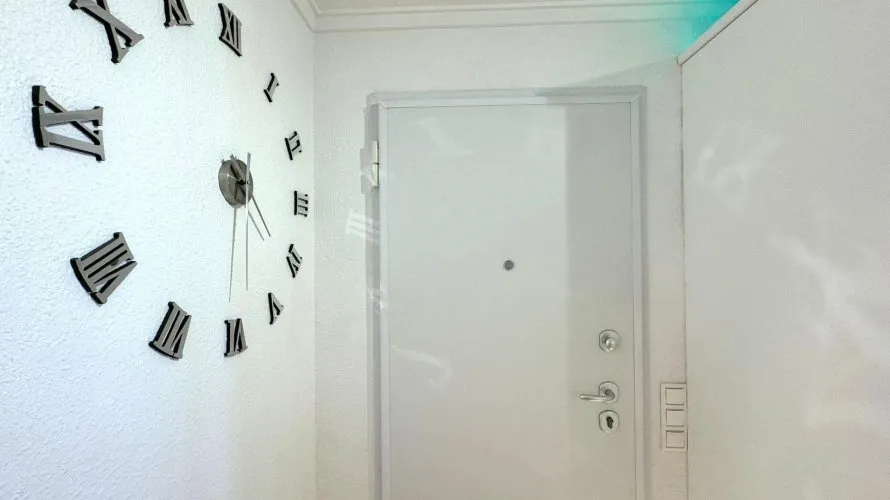 Ático de 57m² en Torre de la Horadada, Spain No. 590 № 2