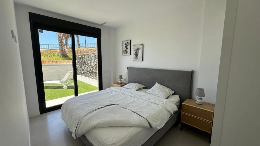 Ático de 3 dormitorios en Finestrat, Spain No. 678 № 7