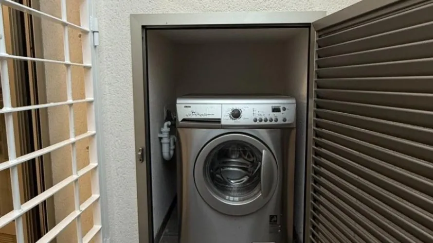 Apartamento de 3 dormitorios en Torrevieja, Spain No. 167 № 24