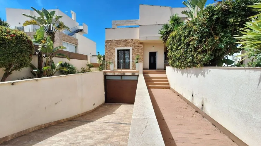 Villa de 2 dormitorios en Torreblanca, Spain No. 1094 № 25