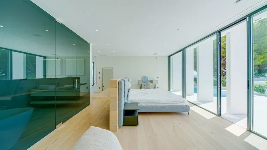 Villa de 5 dormitorios en Altea, Spain No. 473 № 15