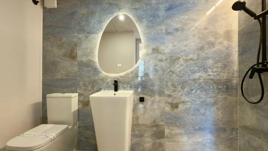 Apartamento de 3 dormitorios en Alicante, Spain No. 183 № 11