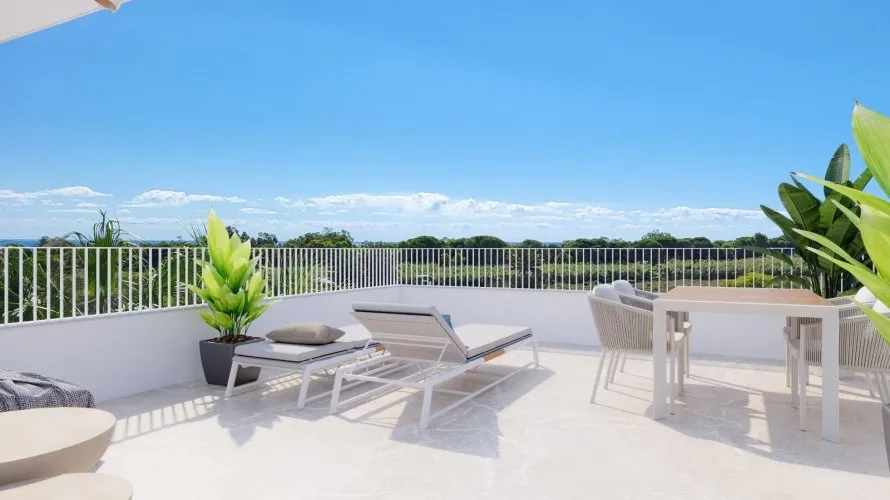 Apartamento de 3 dormitorios en La Marina, Spain No. 1177 № 21