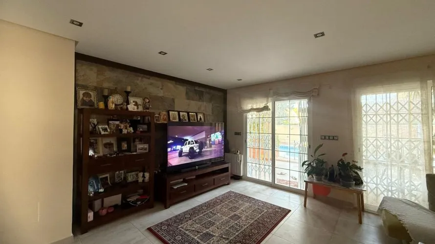 Сasa de 5 dormitorios en Dehesa De Campoamor, Spain No. 127 № 22