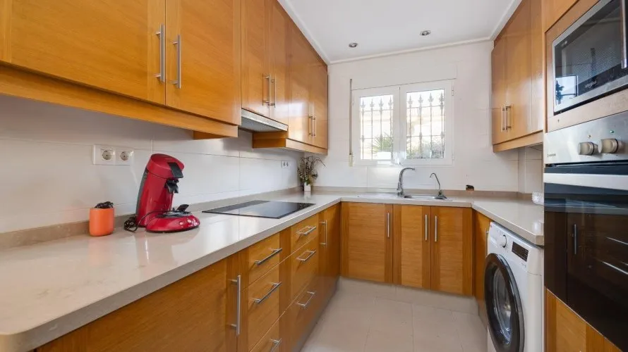 Apartamento de 2 dormitorios en Los Dolses, Spain No. 1369 № 18