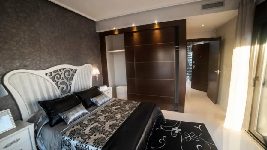 Villa de 157m² en La Zenia, Spain No. 251 № 25