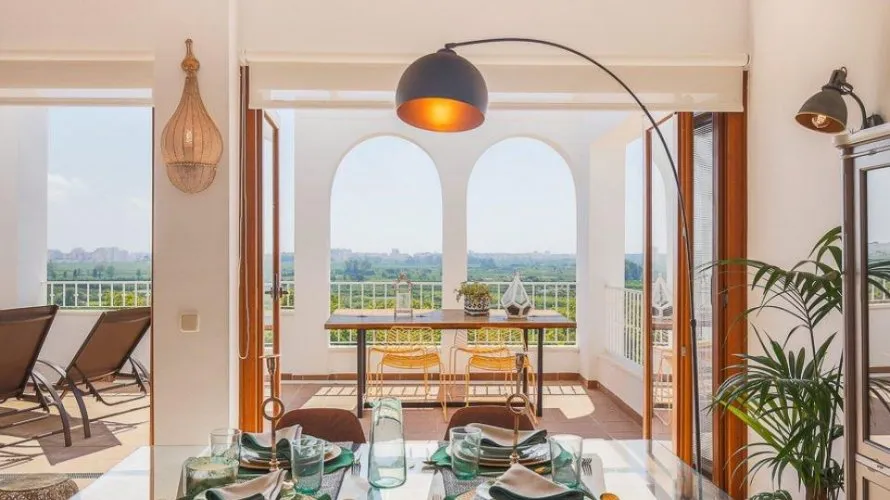 Apartamento de 2 dormitorios en Xeresa, Spain No. 970 № 13