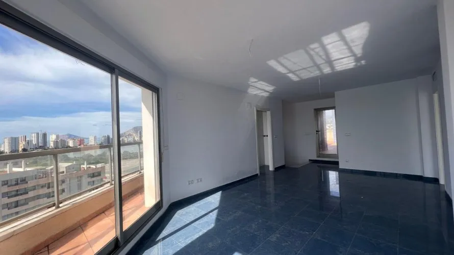 Ático de 3 dormitorios en Calpe, Spain No. 755 № 25