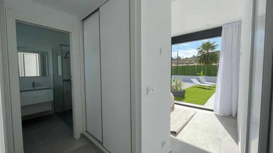 Villa de 3 dormitorios en Calasparra, Spain No. 1301 № 11