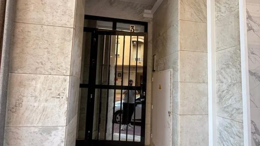 Apartamento de 3 dormitorios en La Mata, Spain No. 719 № 23