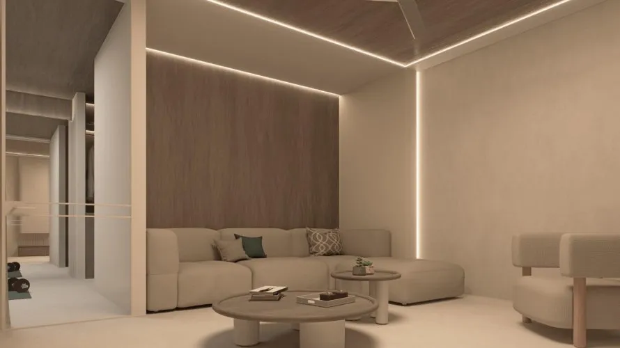 Villa de 3 dormitorios en Gran Alacant, Spain No. 866 № 7