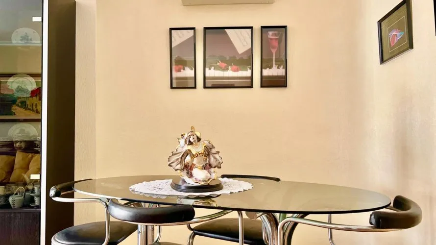 Apartamento de 3 dormitorios en Torrevieja, Spain No. 156 № 12