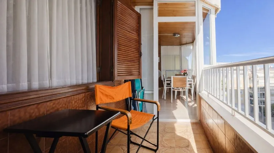 Apartamento de 100m² en Torrevieja, Spain No. 1055 № 9