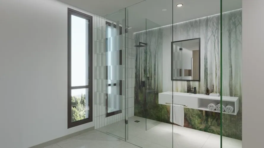 Villa de 4 dormitorios en La Nucia, Spain No. 637 № 18