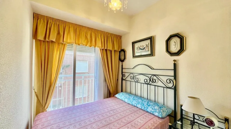 Apartamento de 1 dormitorio en Santa Pola, Spain No. 1003 № 28