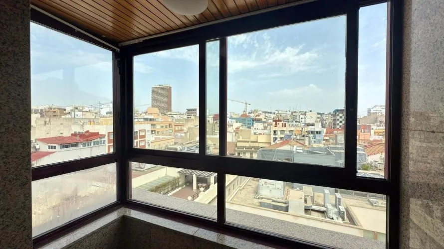 Ático de 6 dormitorios en Alicante, Spain No. 752 № 18
