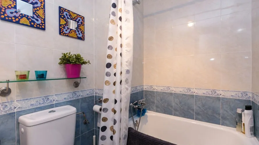 Apartamento de 65m² en Dehesa De Campoamor, Spain No. 885 № 5