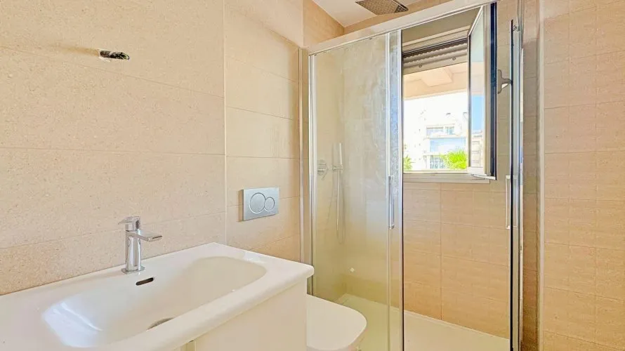 Apartamento de 2 dormitorios en Los Dolses, Spain No. 836 № 21