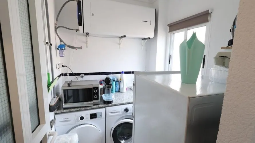 Apartamento de 3 dormitorios en Campoamor, Spain No. 1378 № 21