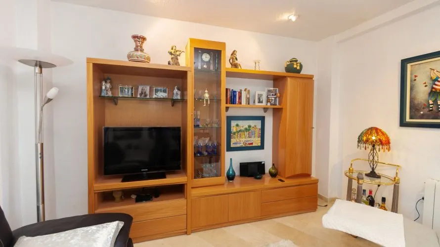 Villa de 194m² en Alicante, Spain No. 1360 № 21