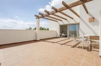 Ático de 100m² en Orihuela, Spain No. 1076