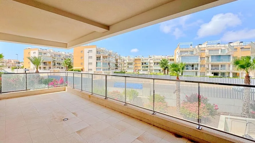 Apartamento de 2 dormitorios en Los Dolses, Spain No. 836 № 20