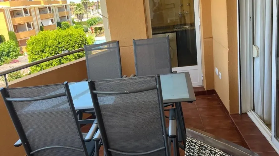 Apartamento de 2 dormitorios en Dénia, Spain No. 1319 № 8