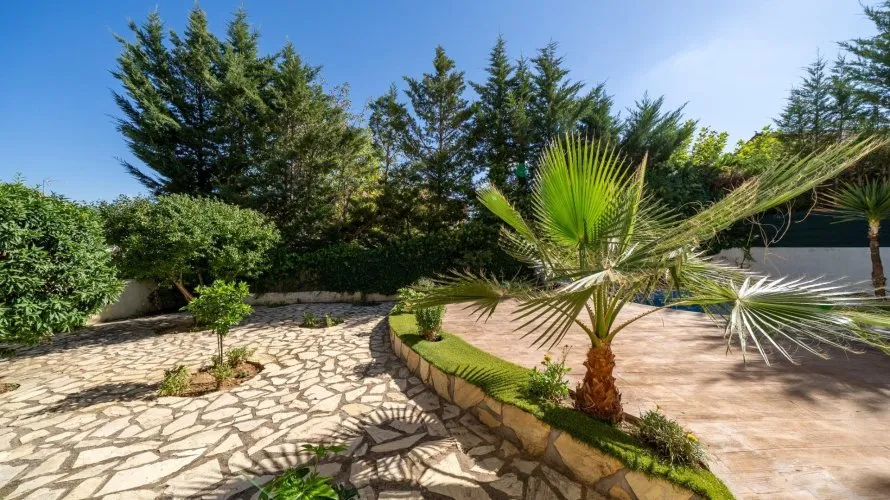 Apartamento de 5 dormitorios en San Martín de Valdeiglesias, Spain No. 1198 № 9