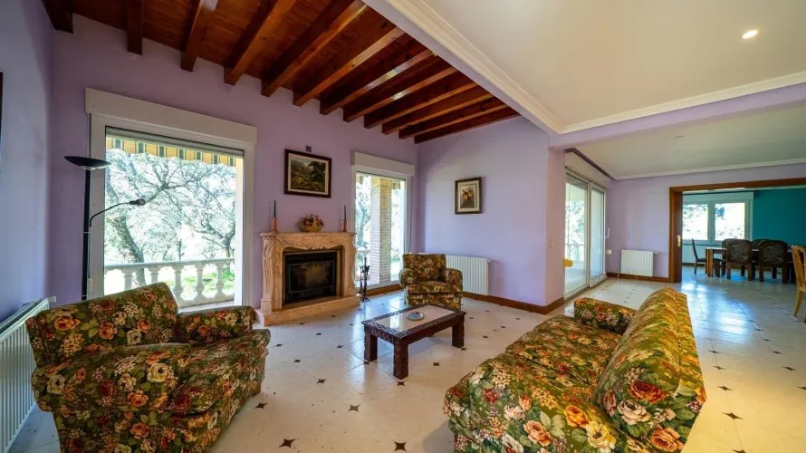 Сasa de 8 dormitorios en Colmenarejo, Spain No. 1396 № 23